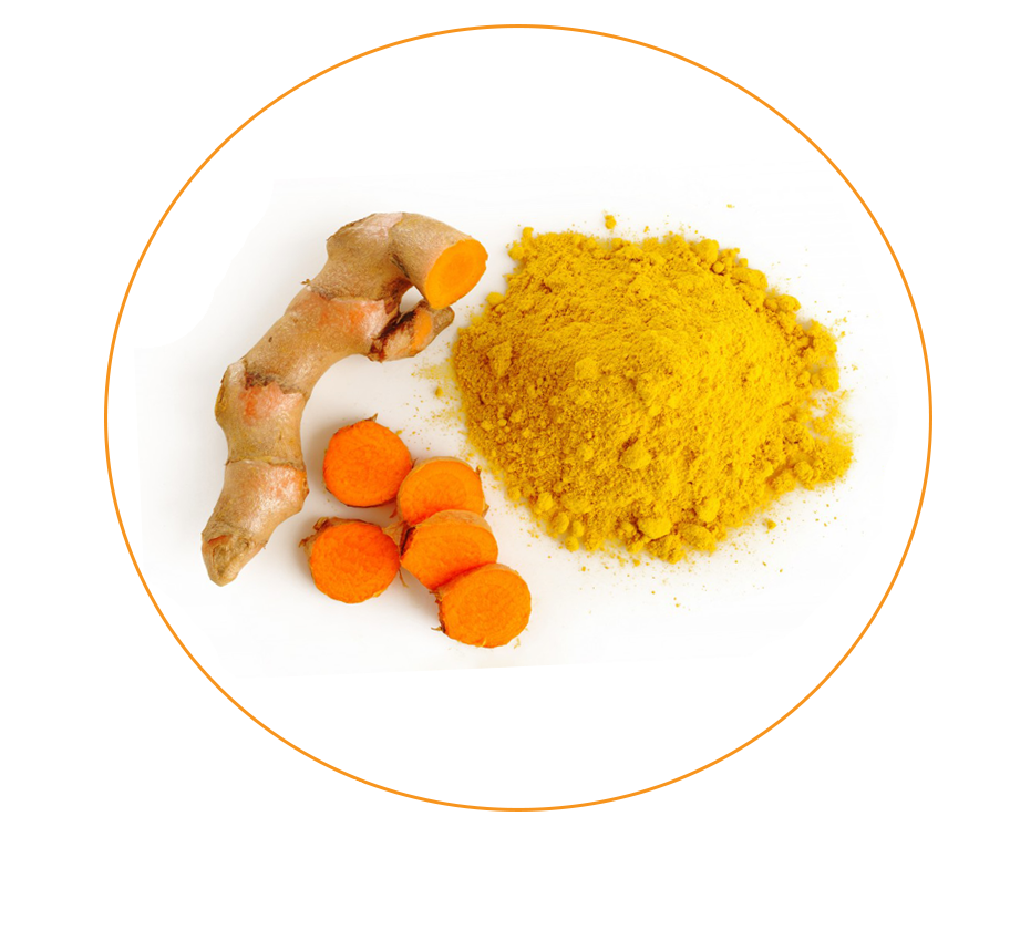 CureIt – complete natural turmeric matrix – curcuprim